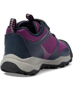 KEEN Kids Wanduro Low Waterproof (Toddler/Little Kid) | Hiking -Modern Shoe Sport 71TEZce9dhL. AC SR736920