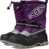 KEEN Kids Snow Troll Waterproof (Little Kid/Big Kid) | Boots