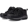 KEEN Kids Targhee Low WP (Toddler/Little Kid) | Hiking