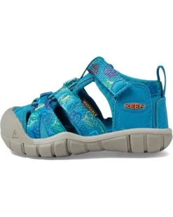 KEEN Kids Seacamp II CNX (Toddler) | Sandals -Modern Shoe Sport 71TjaThWw2L. AC SR736920