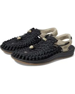 KEEN Uneek | Sandals -Modern Shoe Sport 71UE7K01kdL. AC SR736920