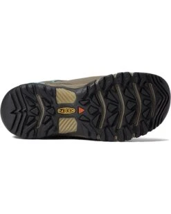 KEEN Targhee III Mid WP | Hiking -Modern Shoe Sport 71UOQUvNuNL. AC SR736920