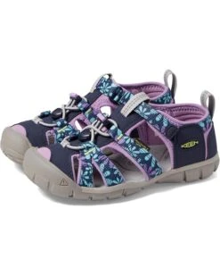 KEEN Kids Seacamp II CNX (Toddler/Little Kid/Big Kid) | Sandals