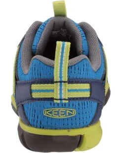 KEEN Kids Chandler CNX (Little Kid/Big Kid) | Hiking -Modern Shoe Sport 71VMClfr82L. AC SR736920