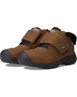 KEEN Kids Kootenay IV Mid WP (Little Kid/Big Kid) | Boots -Modern Shoe Sport 71VQwJXy81L. AC SR736920