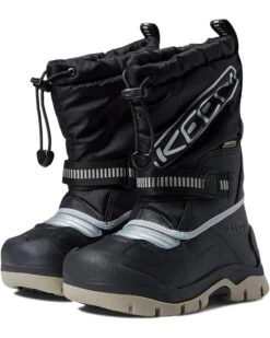 KEEN Kids Snow Troll WP (Toddler/Little Kid) | Boots