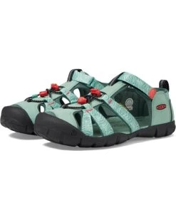 KEEN Kids Seacamp II CNX (Toddler/Little Kid/Big Kid) | Sandals -Modern Shoe Sport 71VbavEq3VL. AC SR736920
