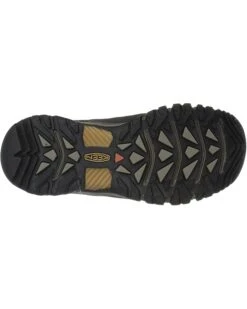 KEEN Targhee III Mid Waterproof | Hiking -Modern Shoe Sport 71Vm2c6tmL. AC SR736920