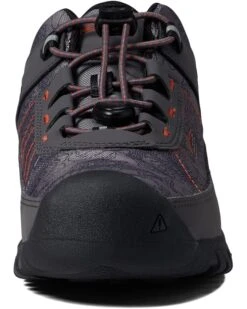 KEEN Kids Targhee Sport (Little Kid/Big Kid) | Hiking -Modern Shoe Sport 71VolHMzglL. AC SR736920