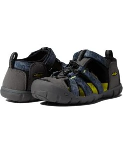 KEEN Kids Seacamp II CNX (Toddler/Little Kid/Big Kid) | Sandals -Modern Shoe Sport 71WJyHJPdpL. AC SR736920