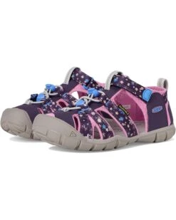 KEEN Kids Seacamp II CNX (Little Kid/Big Kid) | Sandals -Modern Shoe Sport 71WRpv1P7GL. AC SR736920