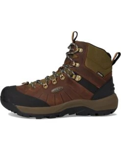 KEEN Revel 4 Mid Height Polar Insulated Waterproof | Boots -Modern Shoe Sport 71Wc9U2RWxL. AC SR736920