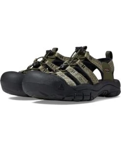 KEEN Newport H2 | Sandals -Modern Shoe Sport 71WclEw56EL. AC SR736920