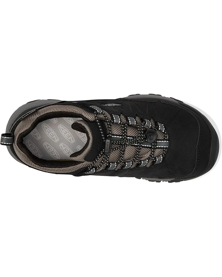 KEEN Kids Targhee 4 Low Height Durable Comfortable Waterproof (Big Kid/Little Kid) | Sneakers & Athletic Shoes 2 KEEN Kids Targhee 4 Low Height Durable Comfortable Waterproof (Big Kid/Little Kid) | Sneakers & Athletic Shoes - Image 2