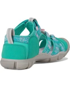 KEEN Kids Seacamp II CNX (Little Kid/Big Kid) | Sandals -Modern Shoe Sport 71XQVhFavCL. AC SR736920