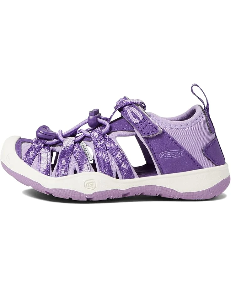 KEEN Kids Moxie Sandal (Toddler/Little Kid) | Sandals 4 KEEN Kids Moxie Sandal (Toddler/Little Kid) | Sandals - Image 4