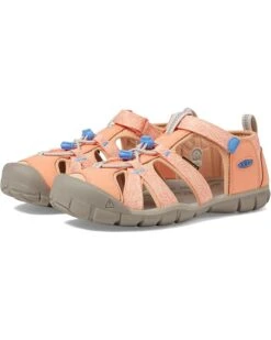 KEEN Kids Seacamp II CNX (Toddler/Little Kid/Big Kid) | Sandals -Modern Shoe Sport 71XifaXHP2L. AC SR736920