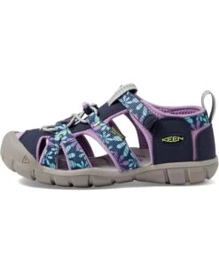 KEEN Kids Seacamp II CNX (Toddler/Little Kid/Big Kid) | Sandals -Modern Shoe Sport 71XlF795hdL. AC SR736920
