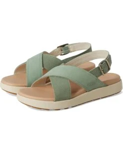 KEEN Elle Luxe Cross Strap | Sandals -Modern Shoe Sport 71YJzjtM6JL. AC SR736920