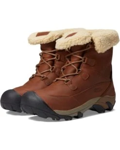 KEEN Betty Boot Short Waterproof | Boots