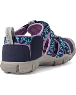 KEEN Kids Seacamp II CNX (Toddler/Little Kid/Big Kid) | Sandals -Modern Shoe Sport 71YsRantIL. AC SR736920