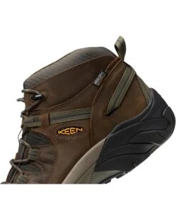 KEEN Targhee II Mid Waterproof | Hiking -Modern Shoe Sport 71YyPGr8H4L. AC SR736920