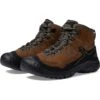 KEEN Targhee IV Mid WP | Hiking