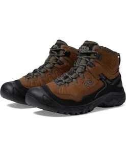 KEEN Targhee IV Mid WP | Hiking