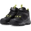 KEEN Kids Wanduro Mid Waterproof (Toddler/Little Kid) | Hiking