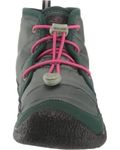 KEEN Kids Howser II Chukka Waterproof (Toddler/Little Kid) | Boots -Modern Shoe Sport 71aIfzVQtnL. AC SR736920