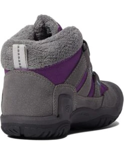 KEEN Kids Knotch Chukka (Toddler/Little Kid) | Boots -Modern Shoe Sport 71aMs3LkCLL. AC SR736920
