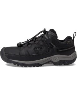 KEEN Kids Targhee Low WP (Little Kid/Big Kid) | Hiking -Modern Shoe Sport 71aOBj4s5kL. AC SR736920