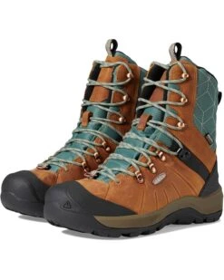 KEEN Revel IV High Polar | Boots