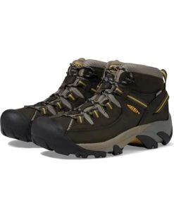 KEEN Targhee II Mid | Hiking