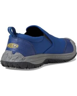KEEN Kids Speed Hound Slip-On (Little Kid/Big Kid) | Sneakers & Athletic Shoes -Modern Shoe Sport 71d JU8A bL. AC SR736920
