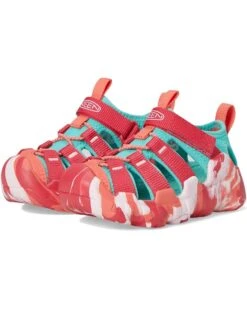 KEEN Kids Hyperport H2 (Toddler/Little Kid/Big Kid) | Sandals -Modern Shoe Sport 71d03mzkSL. AC SR736920