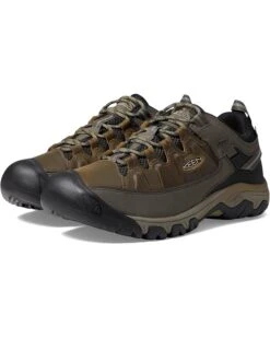 KEEN Targhee III Waterproof | Hiking -Modern Shoe Sport 71d94 bA5cL. AC SR736920
