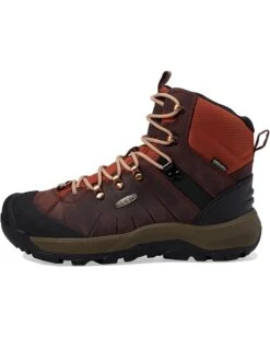 KEEN Revel IV Mid Polar | Hiking -Modern Shoe Sport 71dDPenBy5L. AC SR736920