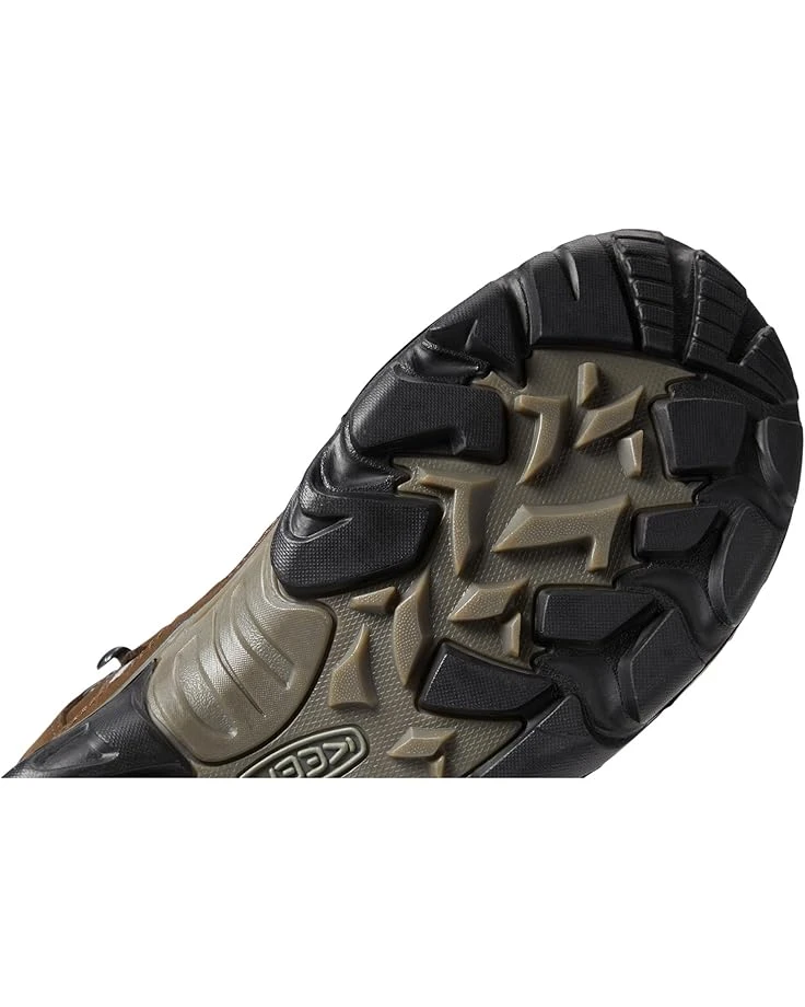 KEEN Durand II Mid WP | Hiking 6 KEEN Durand II Mid WP | Hiking - Image 6