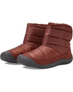 KEEN Howser Lite Fold Down | Boots