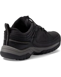 KEEN Kids Targhee Low WP (Little Kid/Big Kid) | Hiking -Modern Shoe Sport 71dU4zCgU L. AC SR736920