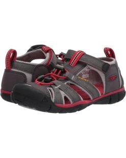 KEEN Kids Seacamp II CNX (Toddler/Little Kid/Big Kid) | Sandals -Modern Shoe Sport 71deFH2JfaL. AC SR736920