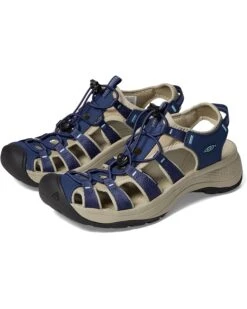 KEEN Astoria West Sandal | Sandals -Modern Shoe Sport 71eRpW05HyL. AC SR736920