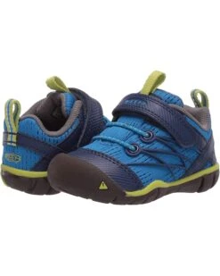 Modern Shoe Sport 17 KEEN Kids Chandler CNX (Toddler) | Hiking