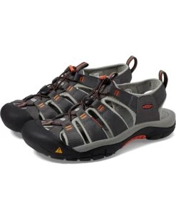 KEEN Newport H2 | Sandals -Modern Shoe Sport 71f1Drpx1XL. AC SR736920