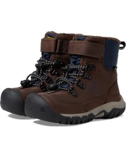 KEEN Kids Kanibou Waterproof (Toddler/Little Kid) | Boots -Modern Shoe Sport 71fRq5MNAnL. AC SR736920