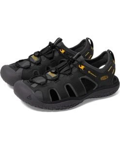 Modern Shoe Sport 30 KEEN Solr Sandal | Sandals