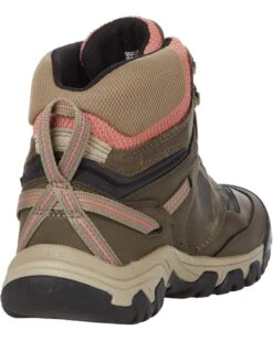 KEEN Ridge Flex Mid WP | Hiking -Modern Shoe Sport 71g85Lvl9L. AC SR736920