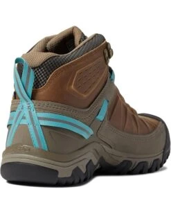 KEEN Targhee III Mid WP | Hiking -Modern Shoe Sport 71gCBihpwmL. AC SR736920
