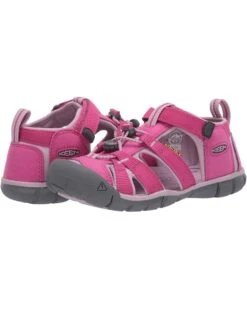 KEEN Kids Seacamp II CNX (Toddler/Little Kid/Big Kid) | Sandals -Modern Shoe Sport 71ggld Ue4L. AC SR736920